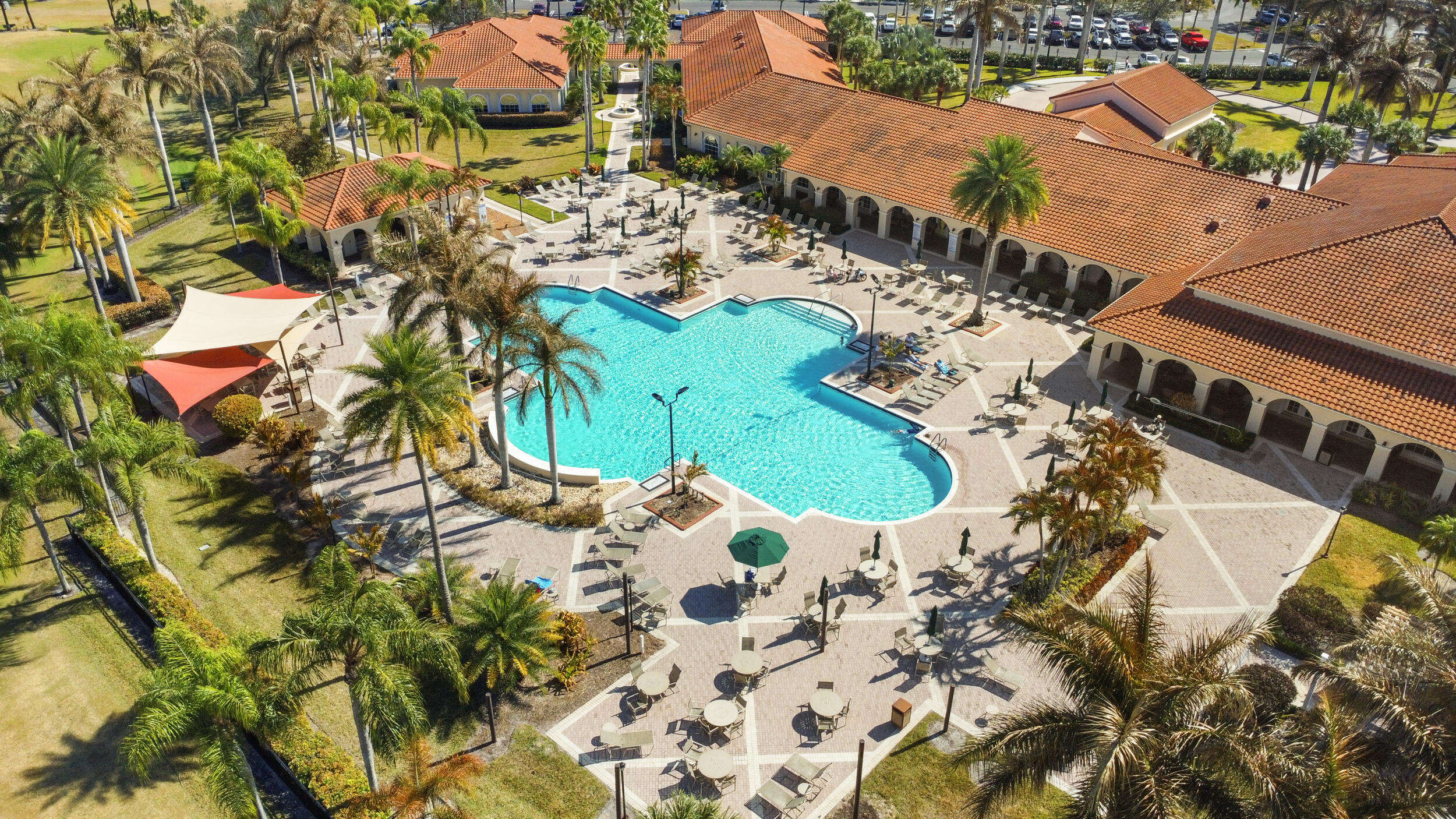 CASCADES AT ST LUCIE WEST PHASE 6 - Residential