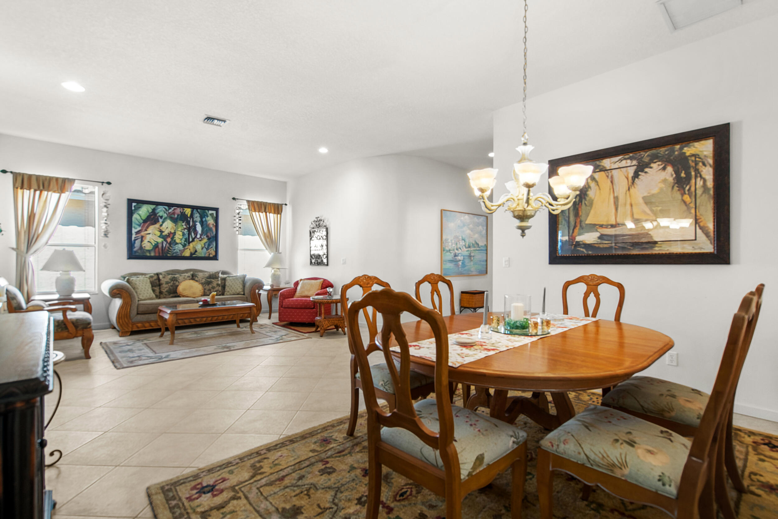 CASCADES AT ST LUCIE WEST PHASE 6 - Residential