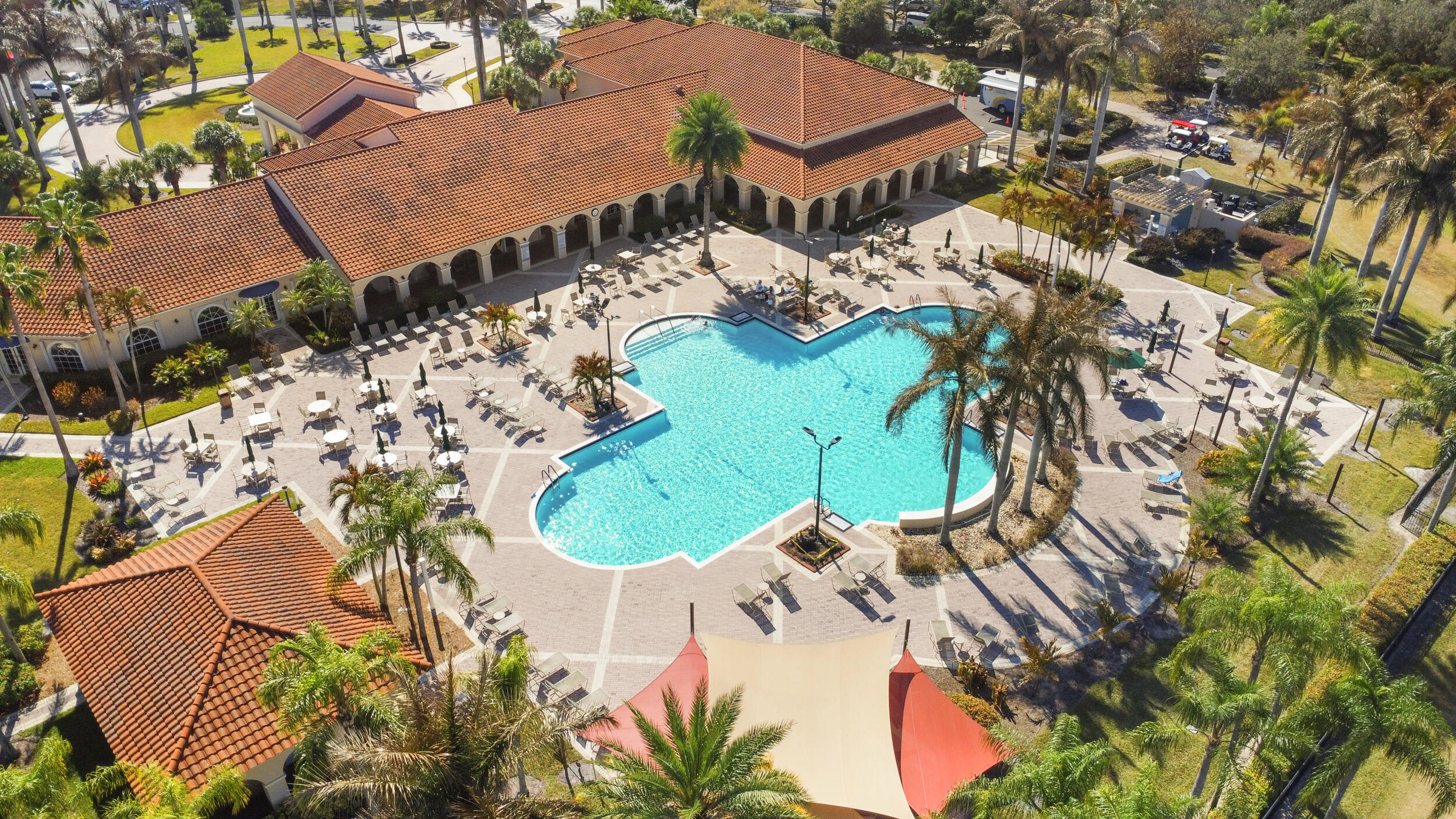 CASCADES AT ST LUCIE WEST PHASE 6 - Residential