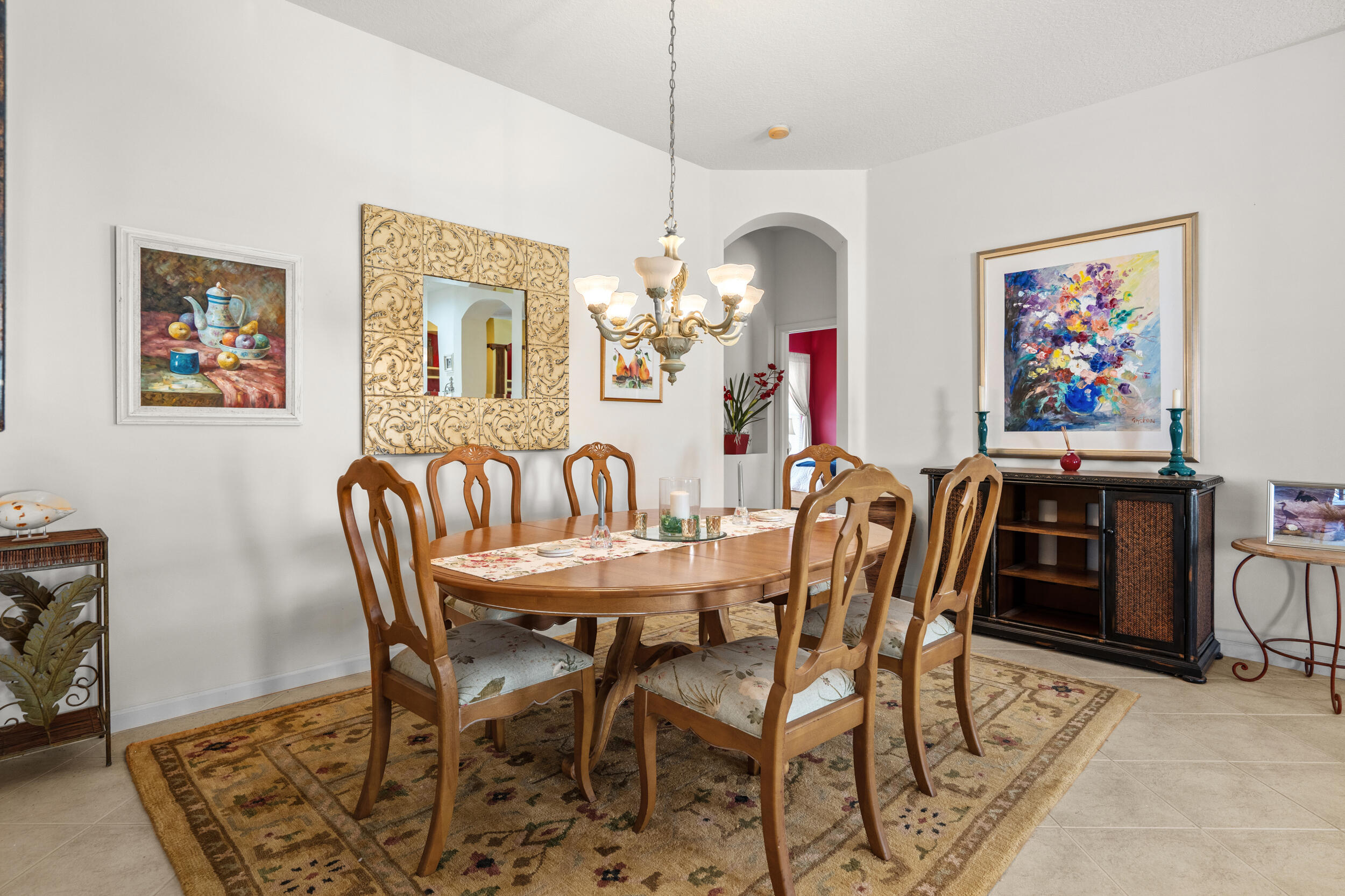 CASCADES AT ST LUCIE WEST PHASE 6 - Residential