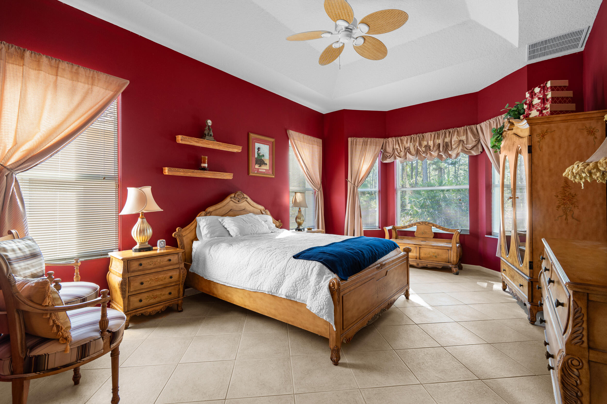 CASCADES AT ST LUCIE WEST PHASE 6 - Residential