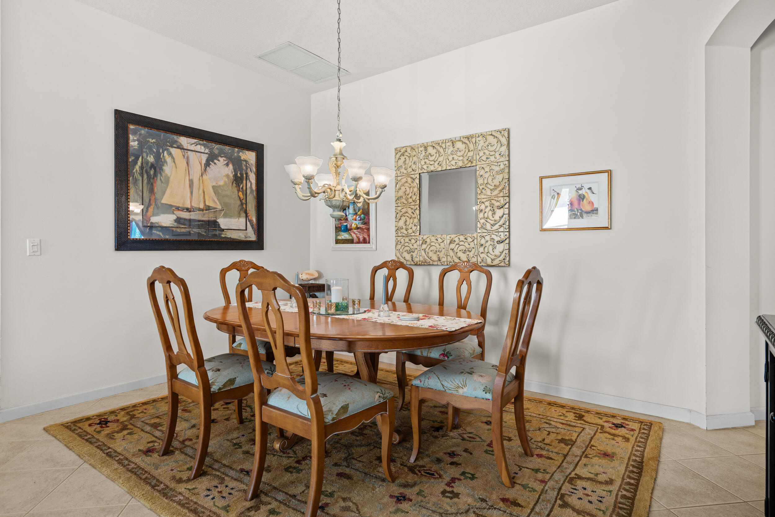 CASCADES AT ST LUCIE WEST PHASE 6 - Residential