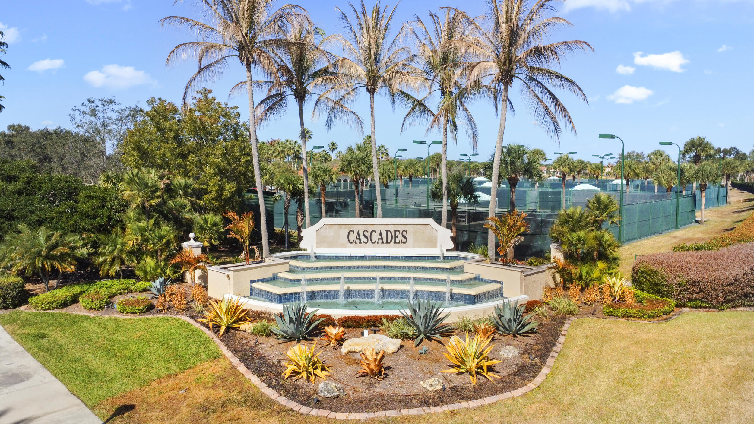 CASCADES AT ST LUCIE WEST PHASE 6 - Residential