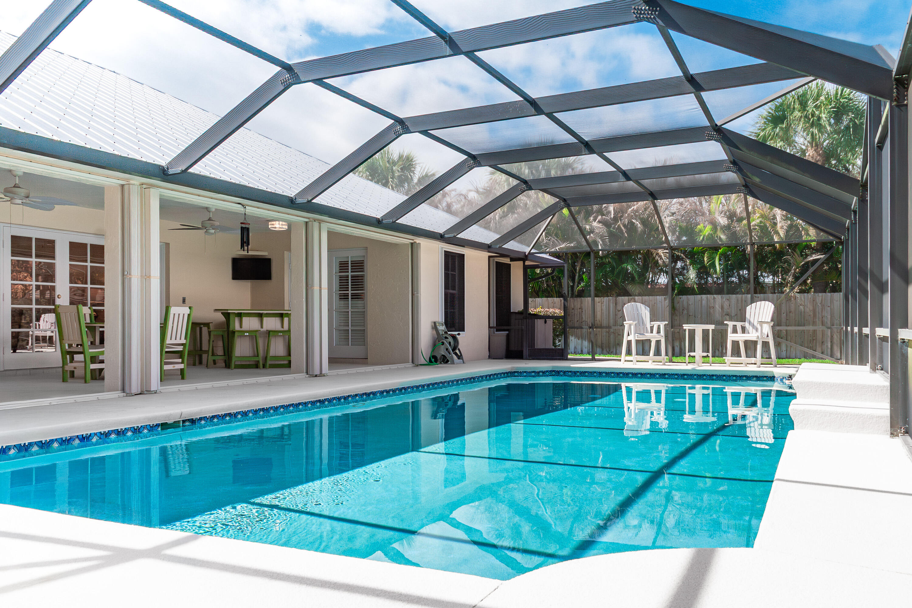 Quail Ridge - Residential