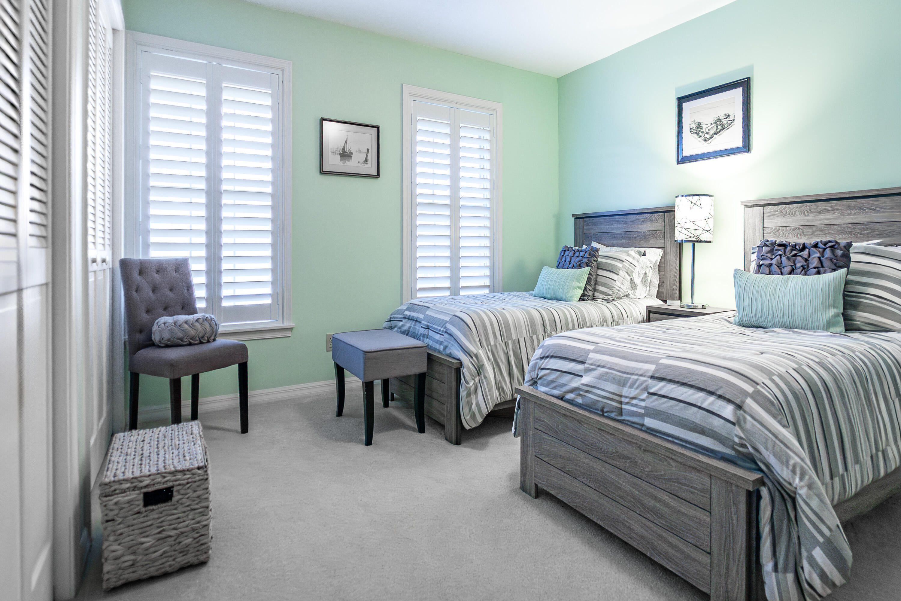 Quail Ridge - Residential