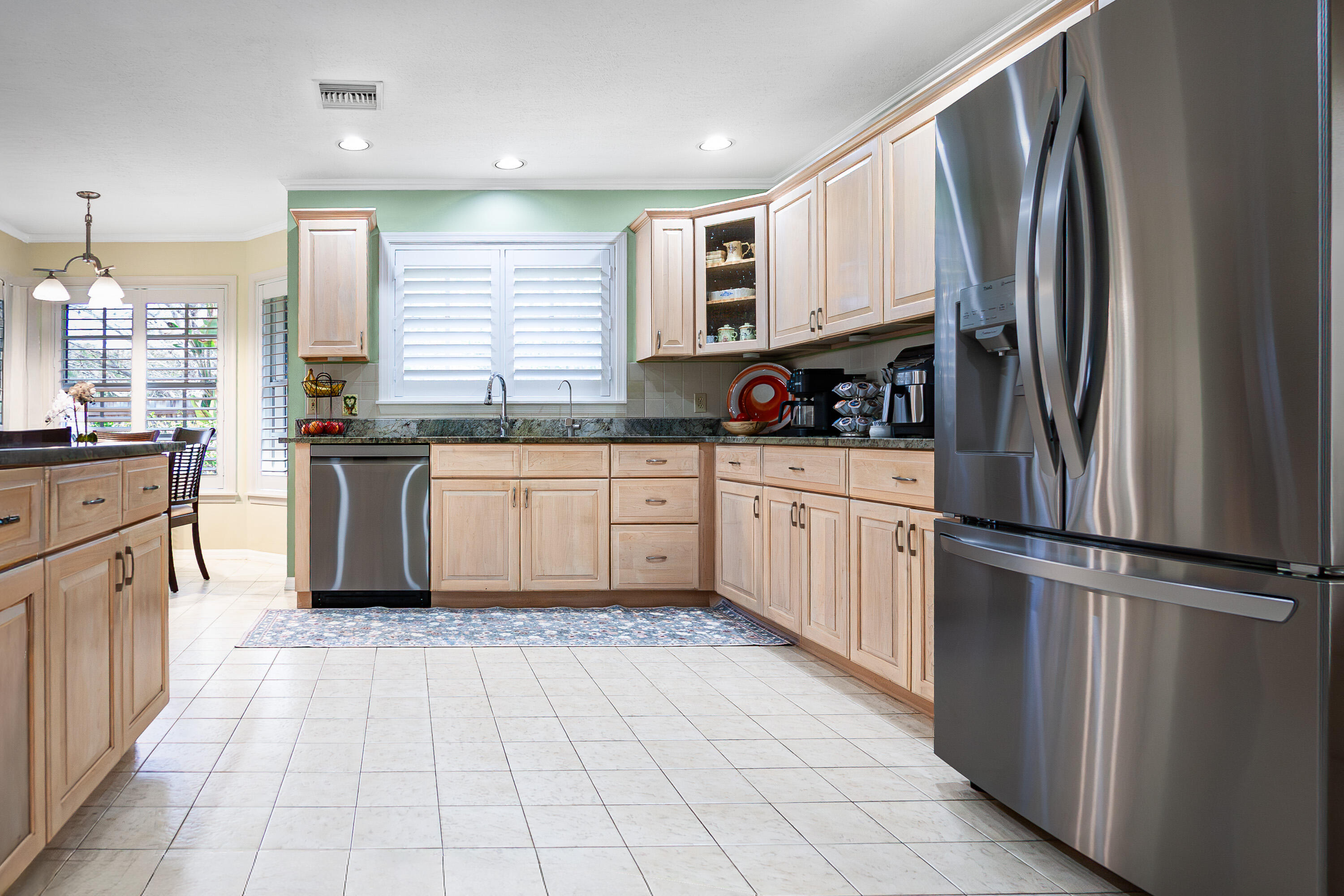 Quail Ridge - Residential