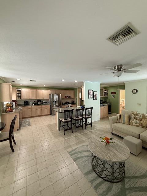 Quail Ridge - Residential