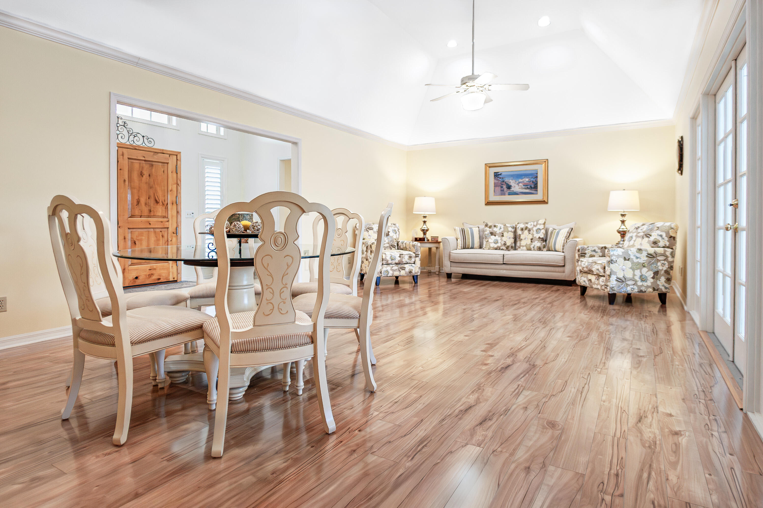 Quail Ridge - Residential