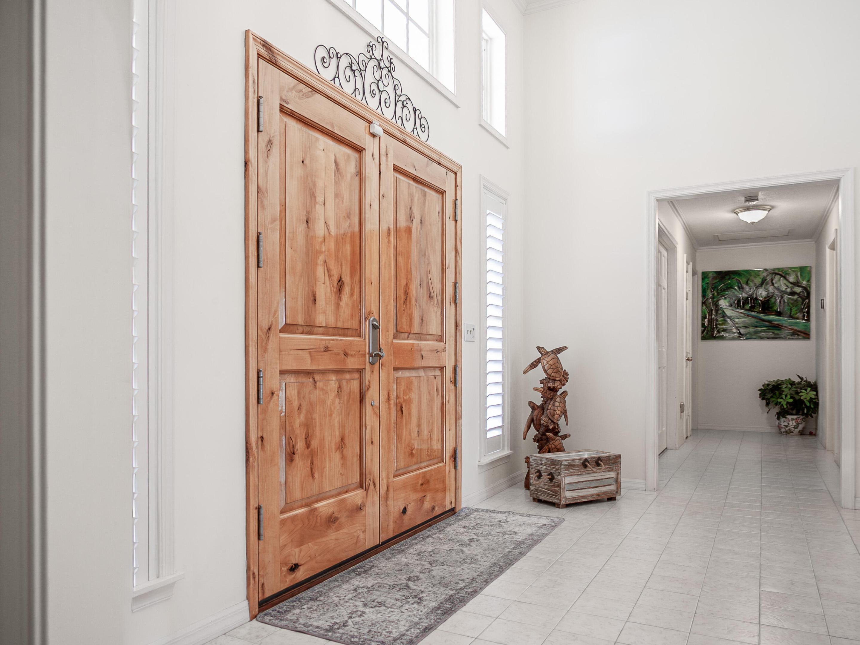 Quail Ridge - Residential