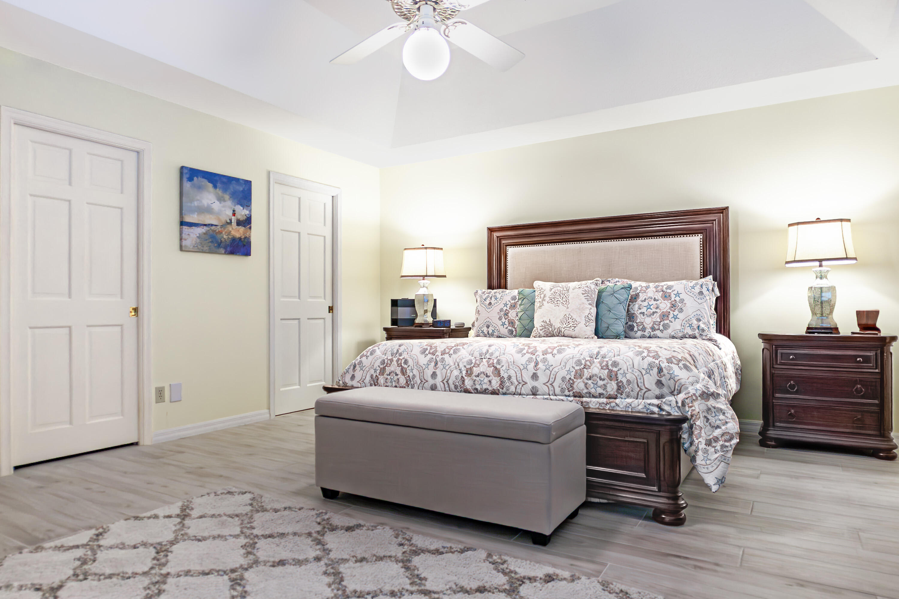 Quail Ridge - Residential