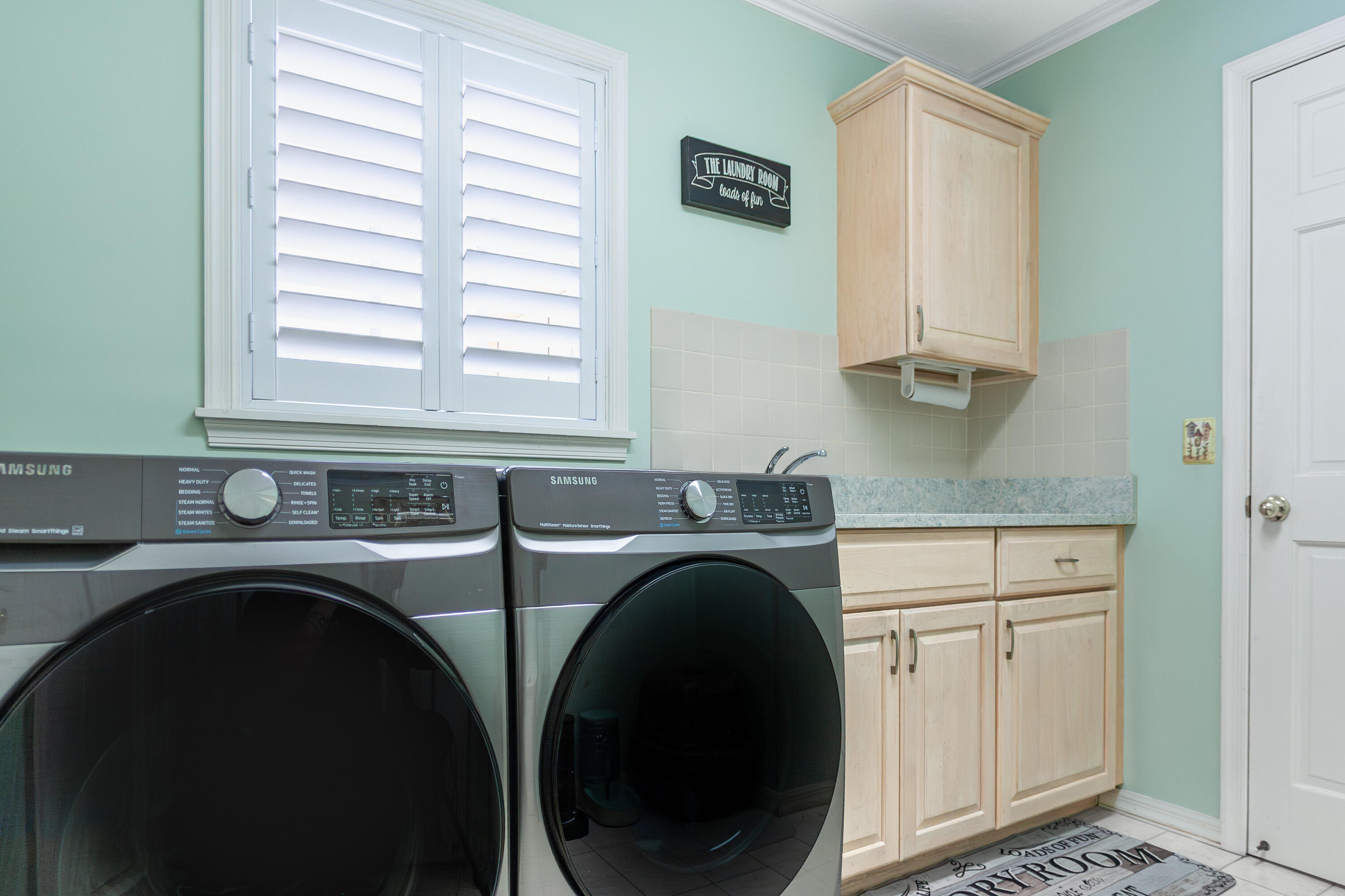 Quail Ridge - Residential