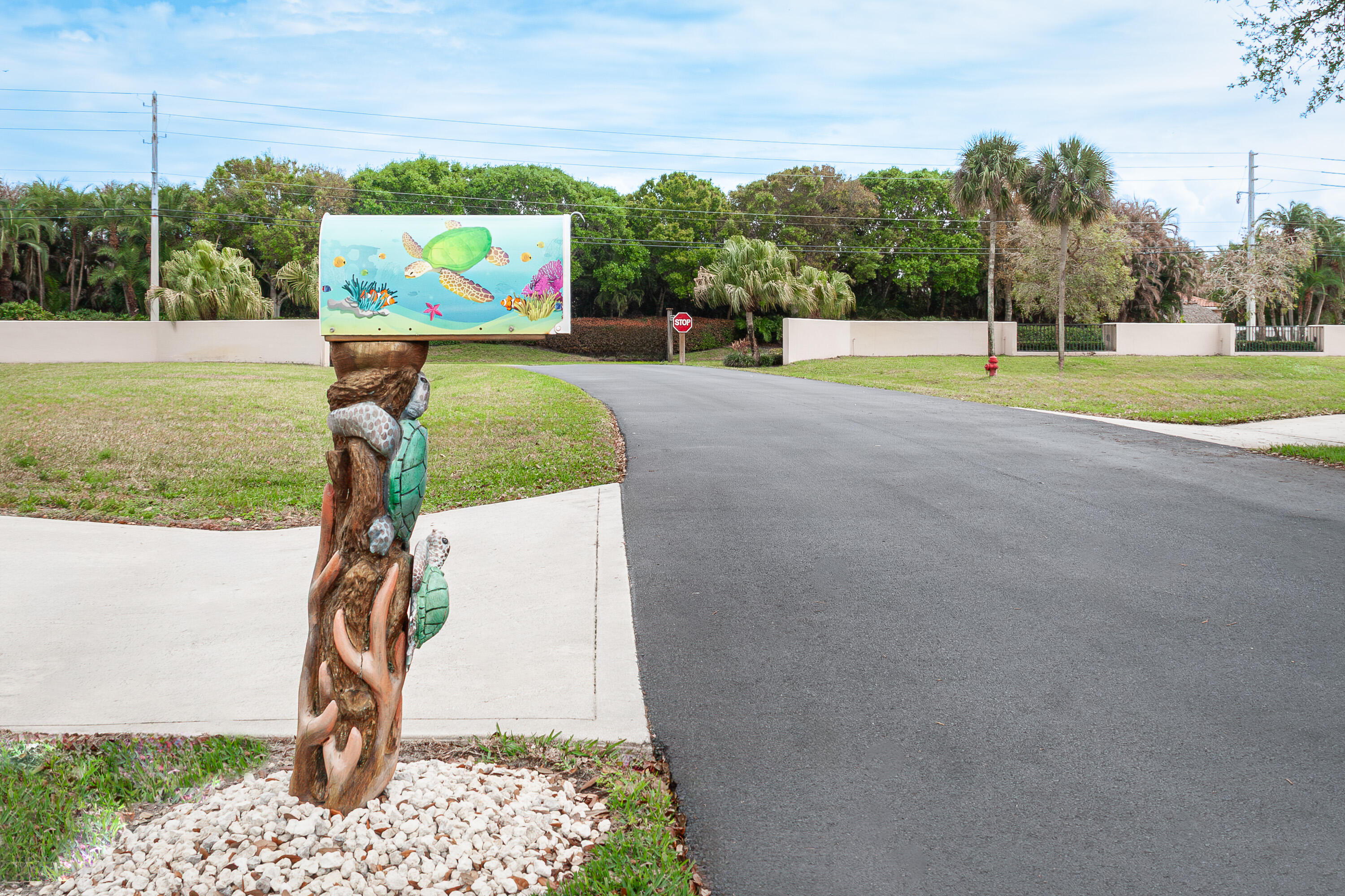 Quail Ridge - Residential