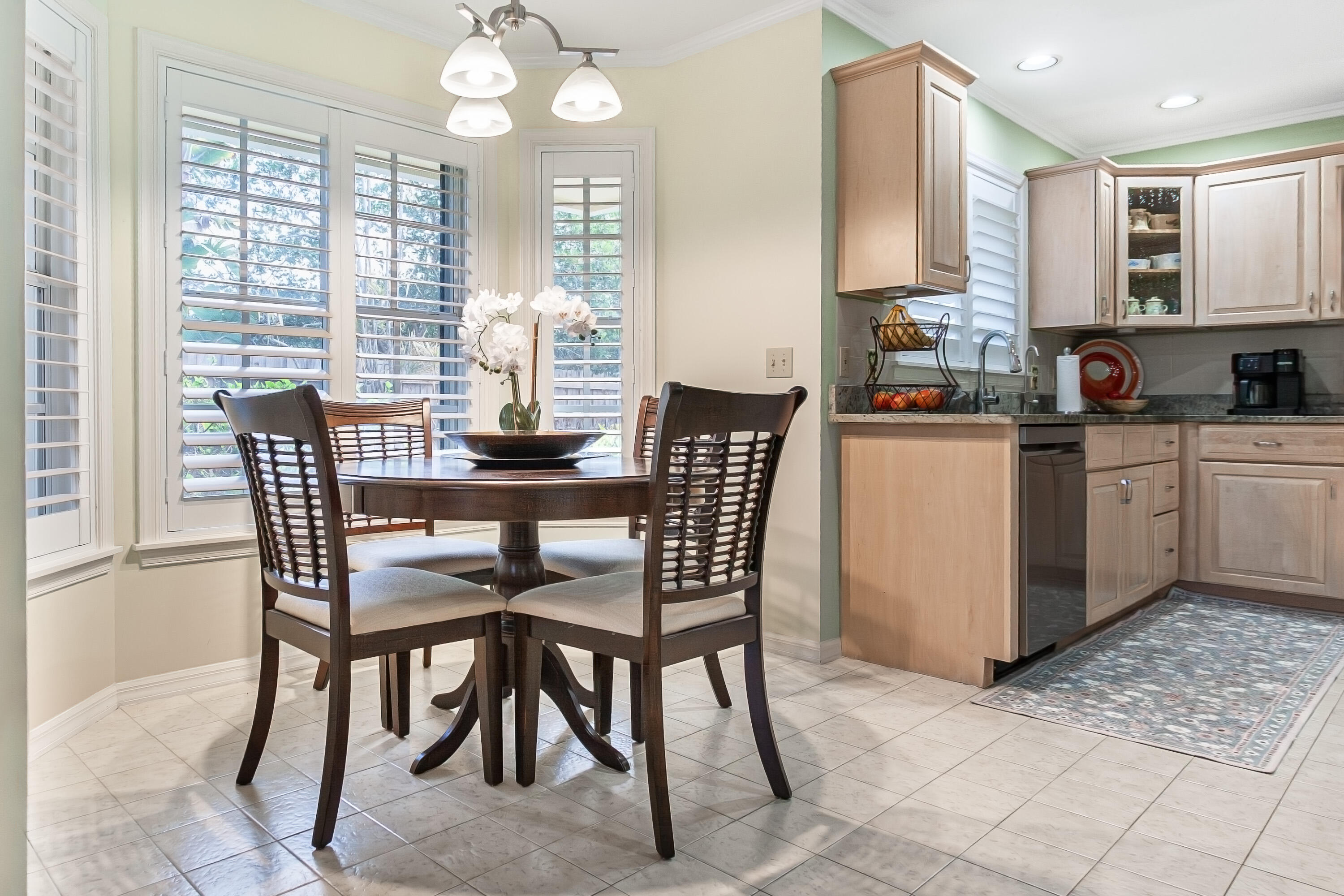 Quail Ridge - Residential