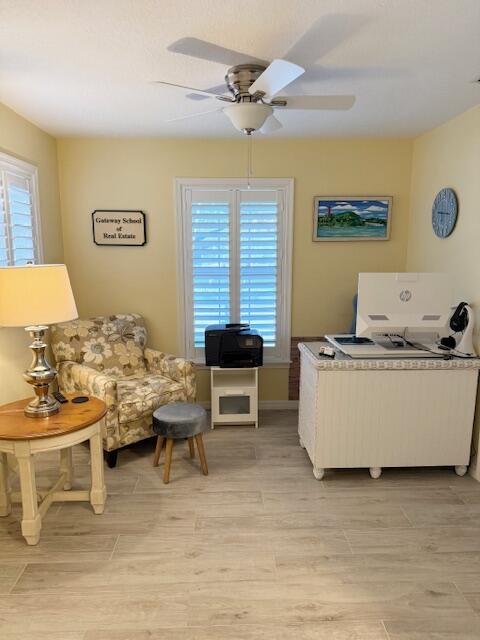 Quail Ridge - Residential