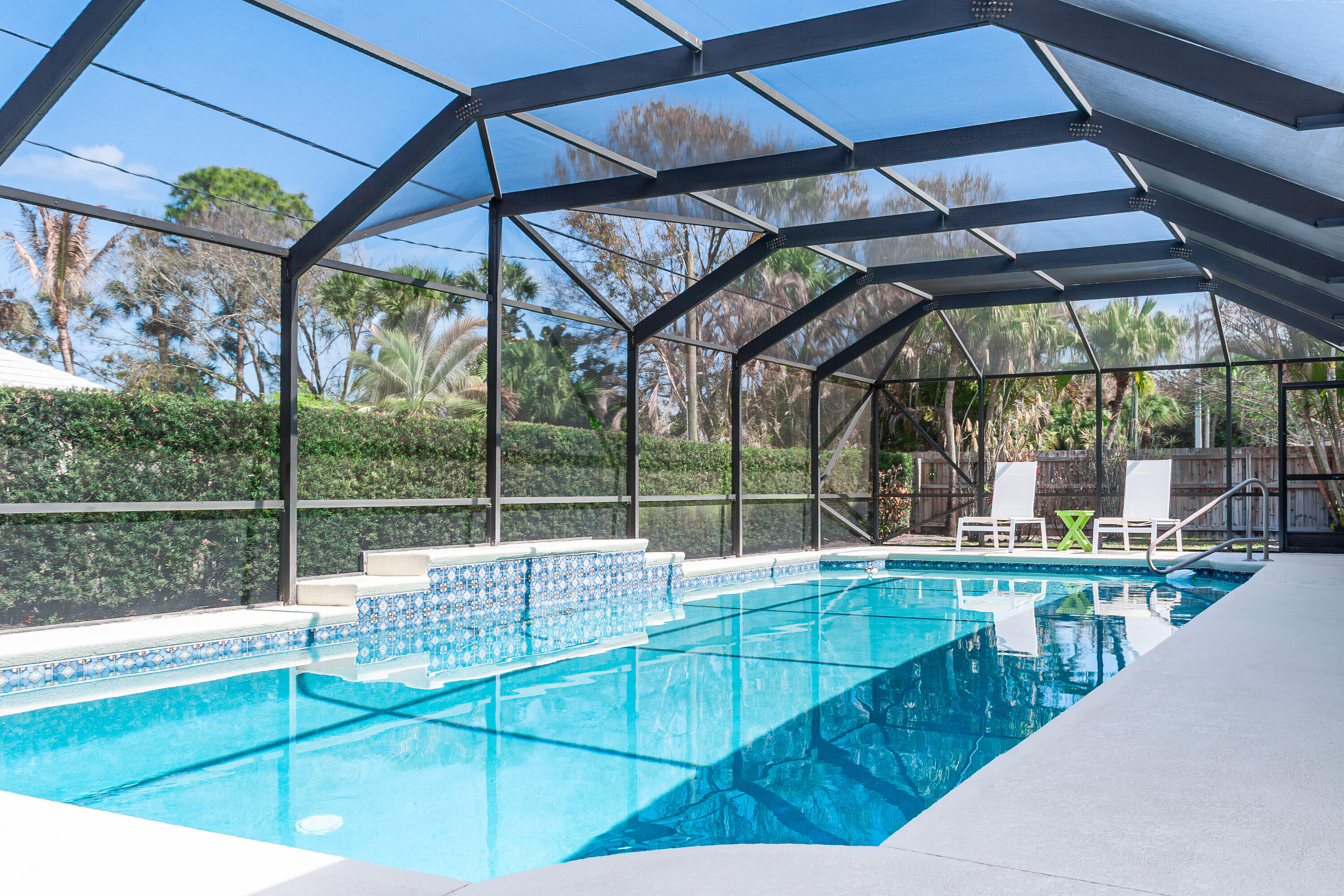 Quail Ridge - Residential