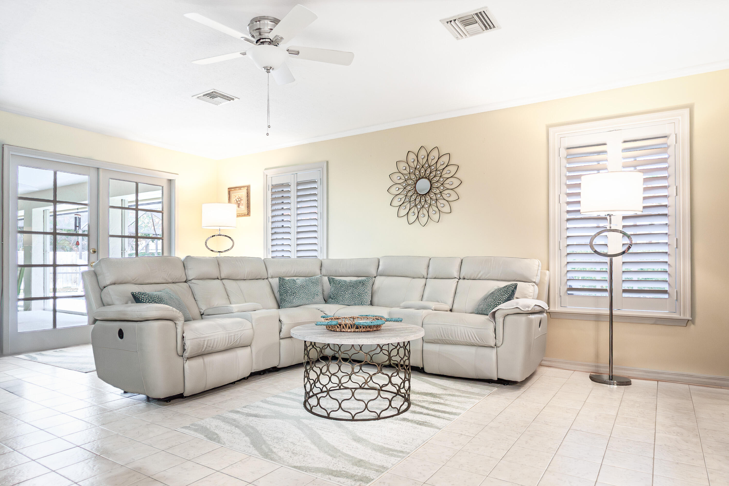 Quail Ridge - Residential