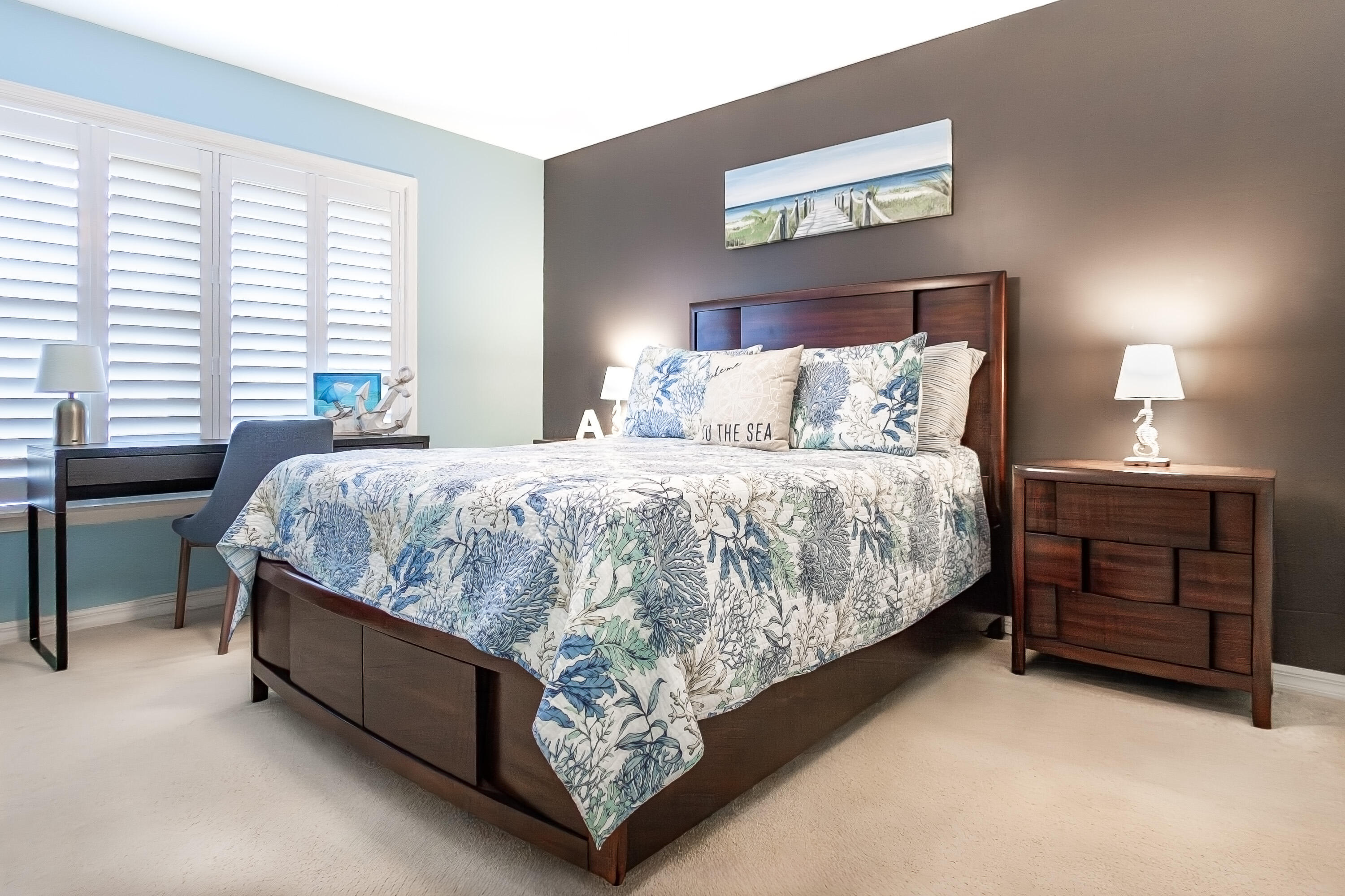 Quail Ridge - Residential