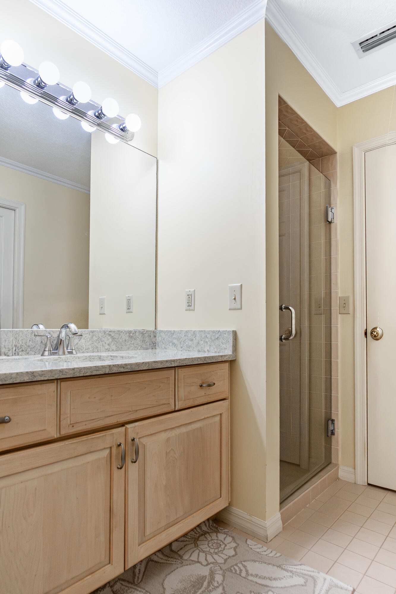 Quail Ridge - Residential