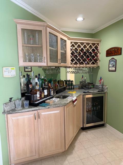 Quail Ridge - Residential
