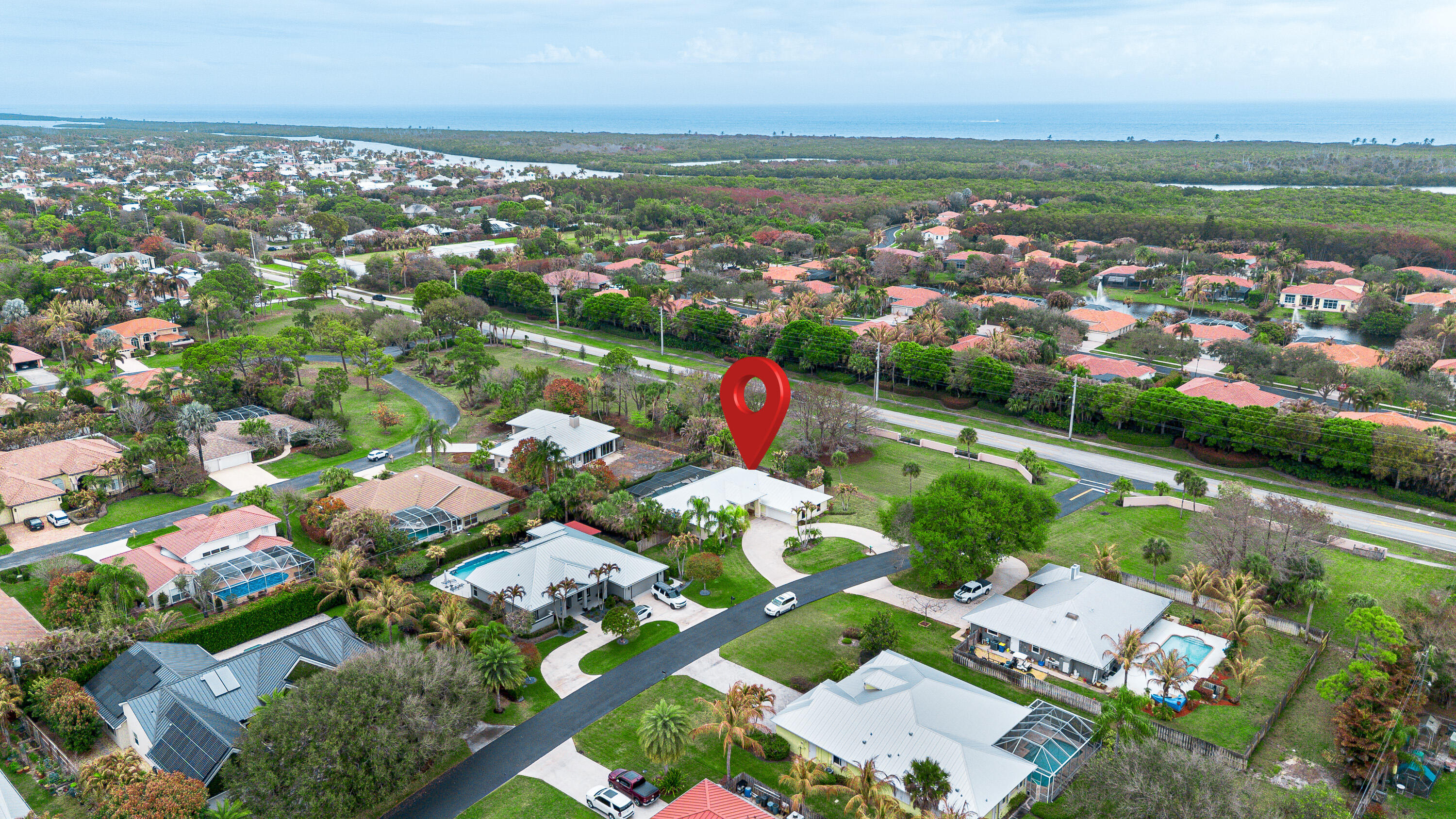 Quail Ridge - Residential