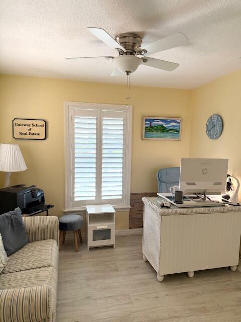 Quail Ridge - Residential