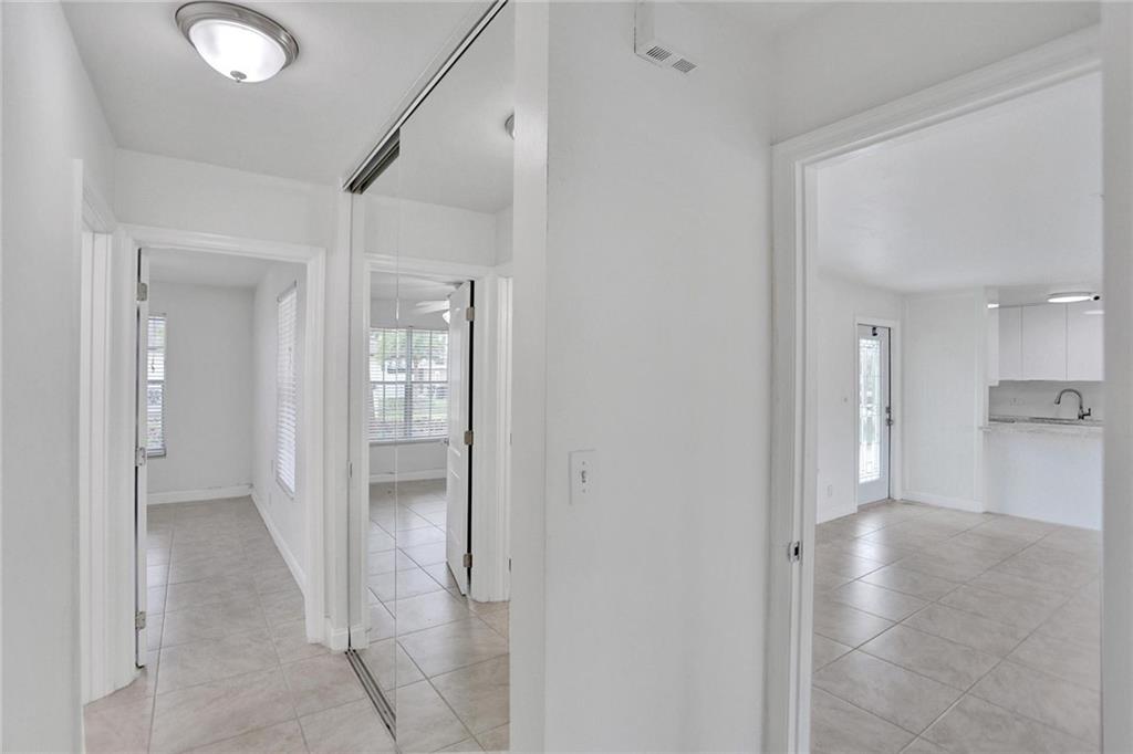 Coral Key Villas 2nd Sec - Residential