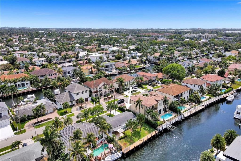 Coral Key Villas 2nd Sec - Residential