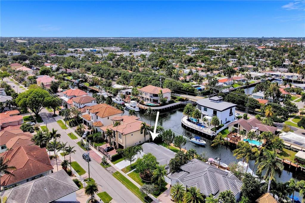 Coral Key Villas 2nd Sec - Residential