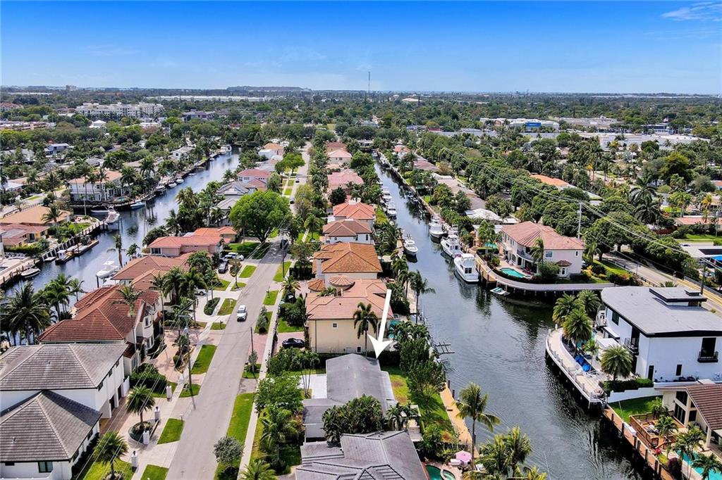 Coral Key Villas 2nd Sec - Residential