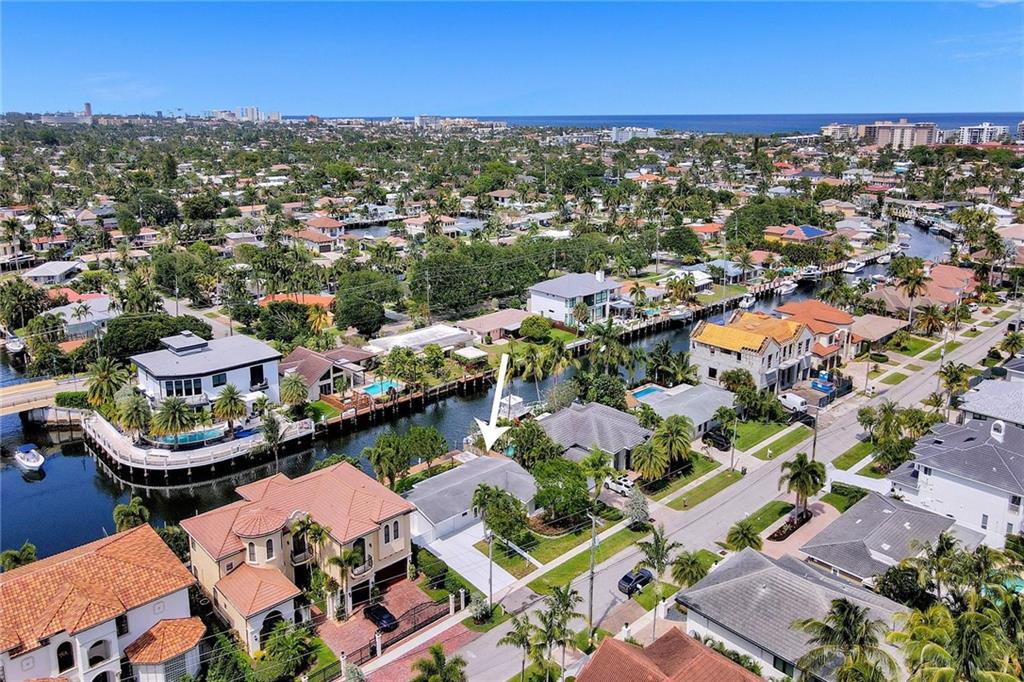 Coral Key Villas 2nd Sec - Residential