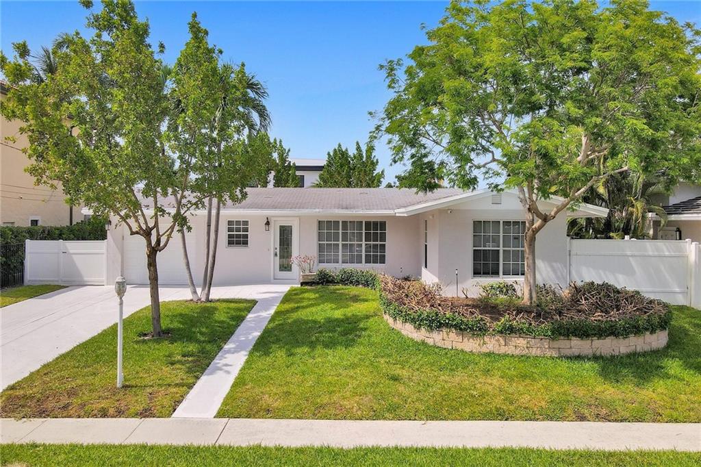 Coral Key Villas 2nd Sec - Residential