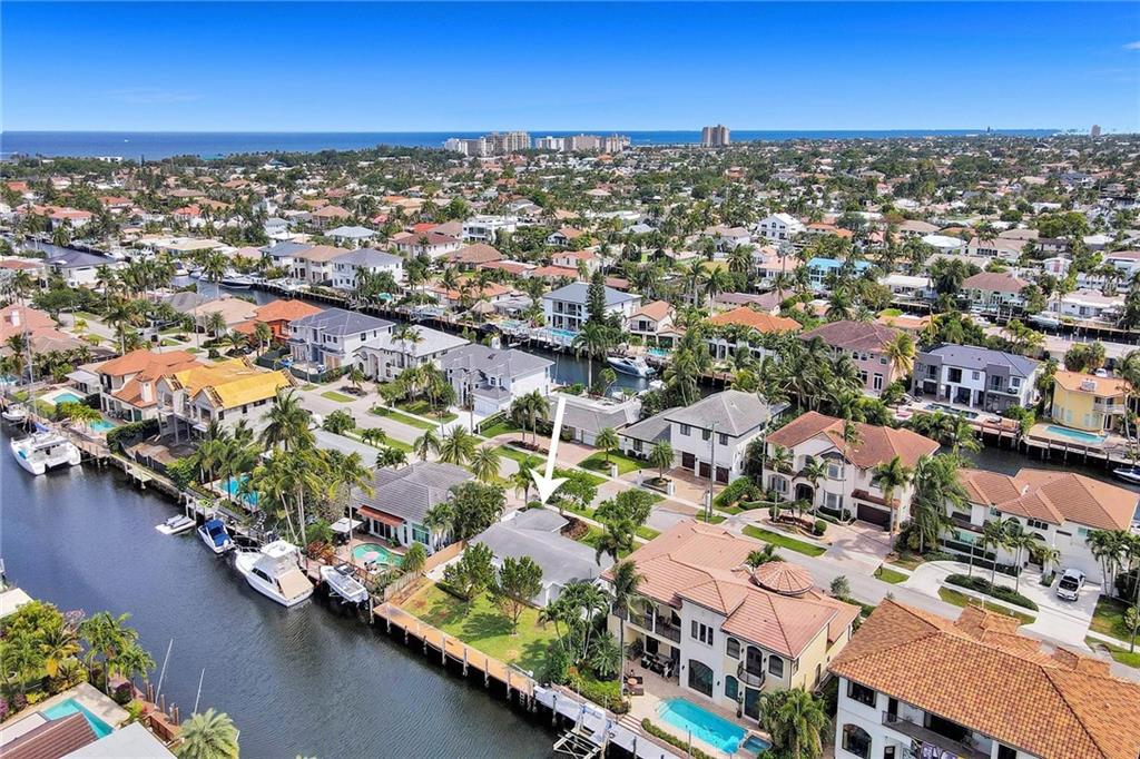Coral Key Villas 2nd Sec - Residential