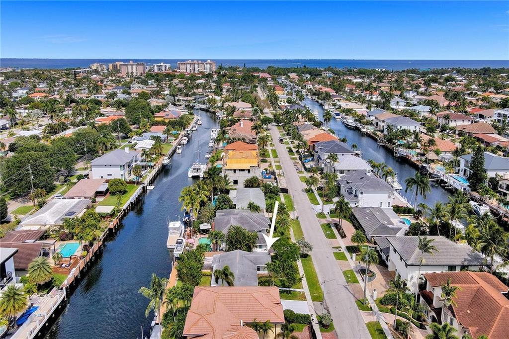 Coral Key Villas 2nd Sec - Residential
