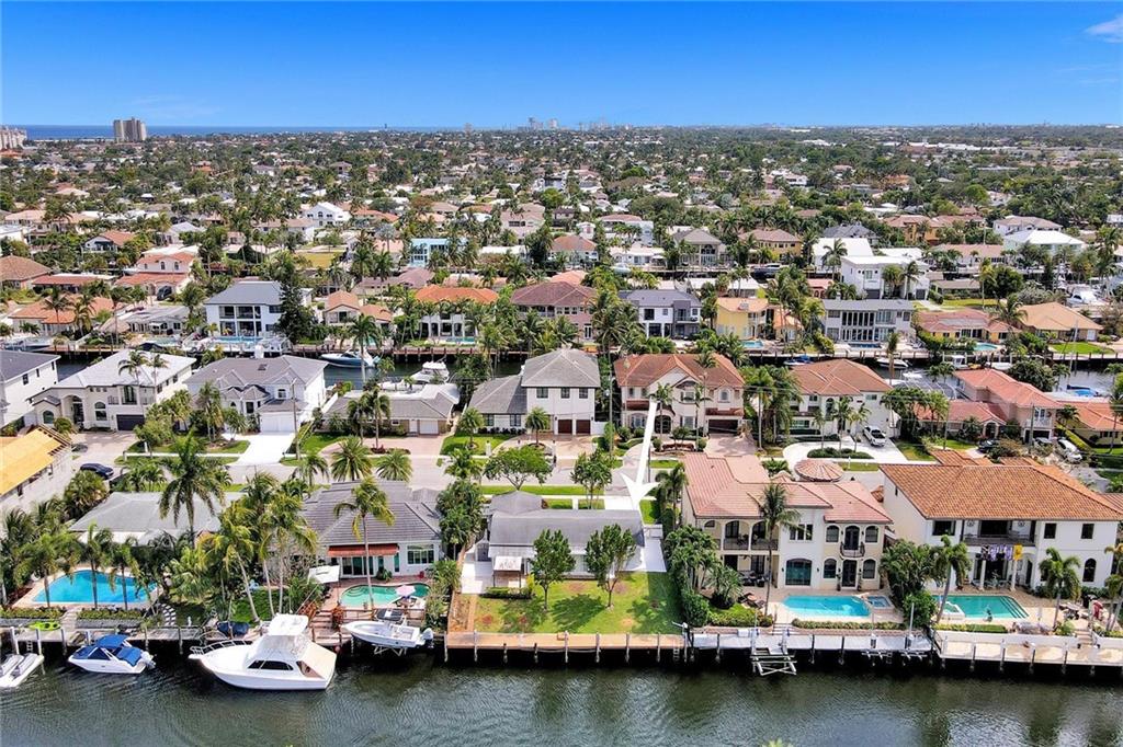 Coral Key Villas 2nd Sec - Residential