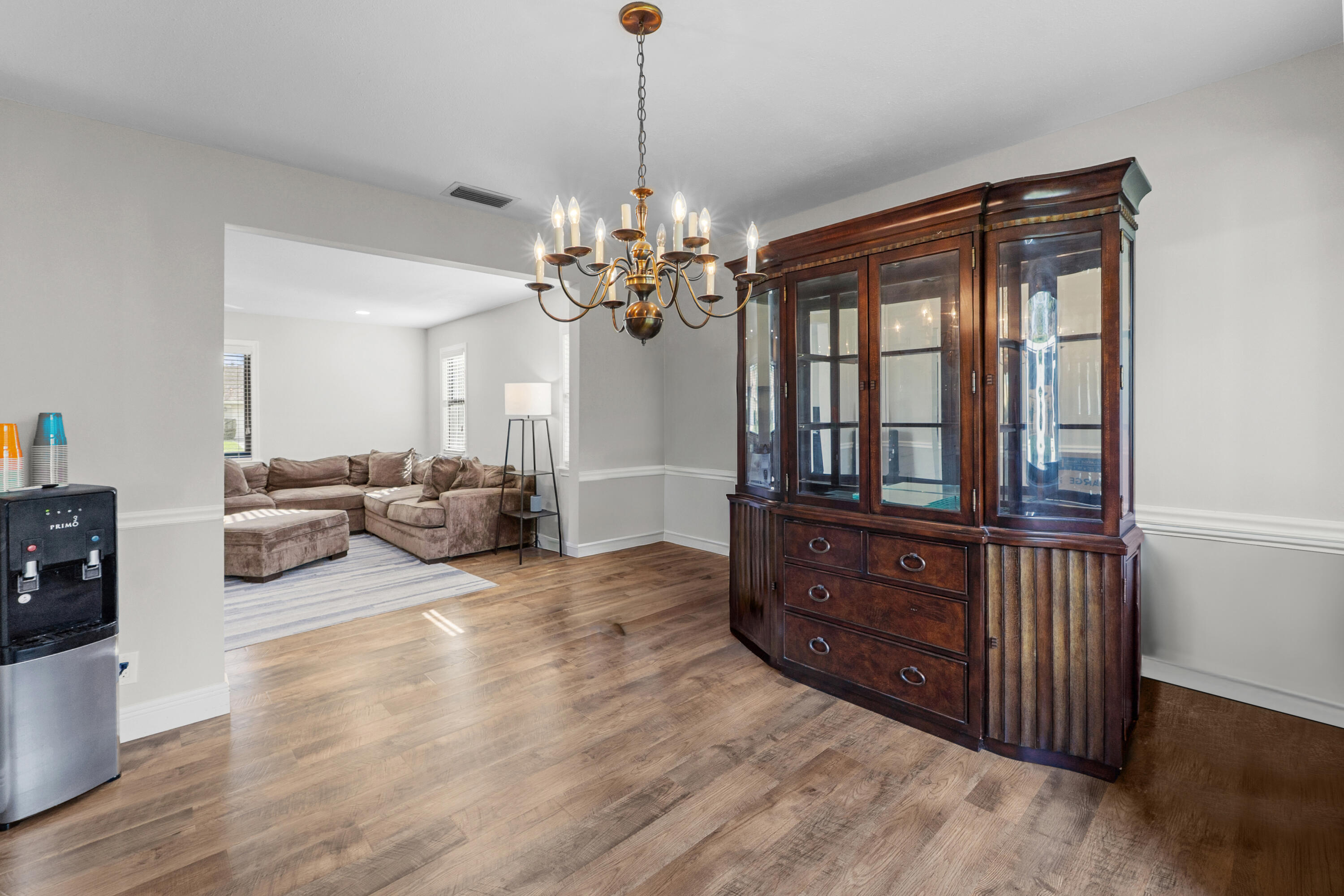 SUGAR POND MANOR OF WELLINGTON - Residential