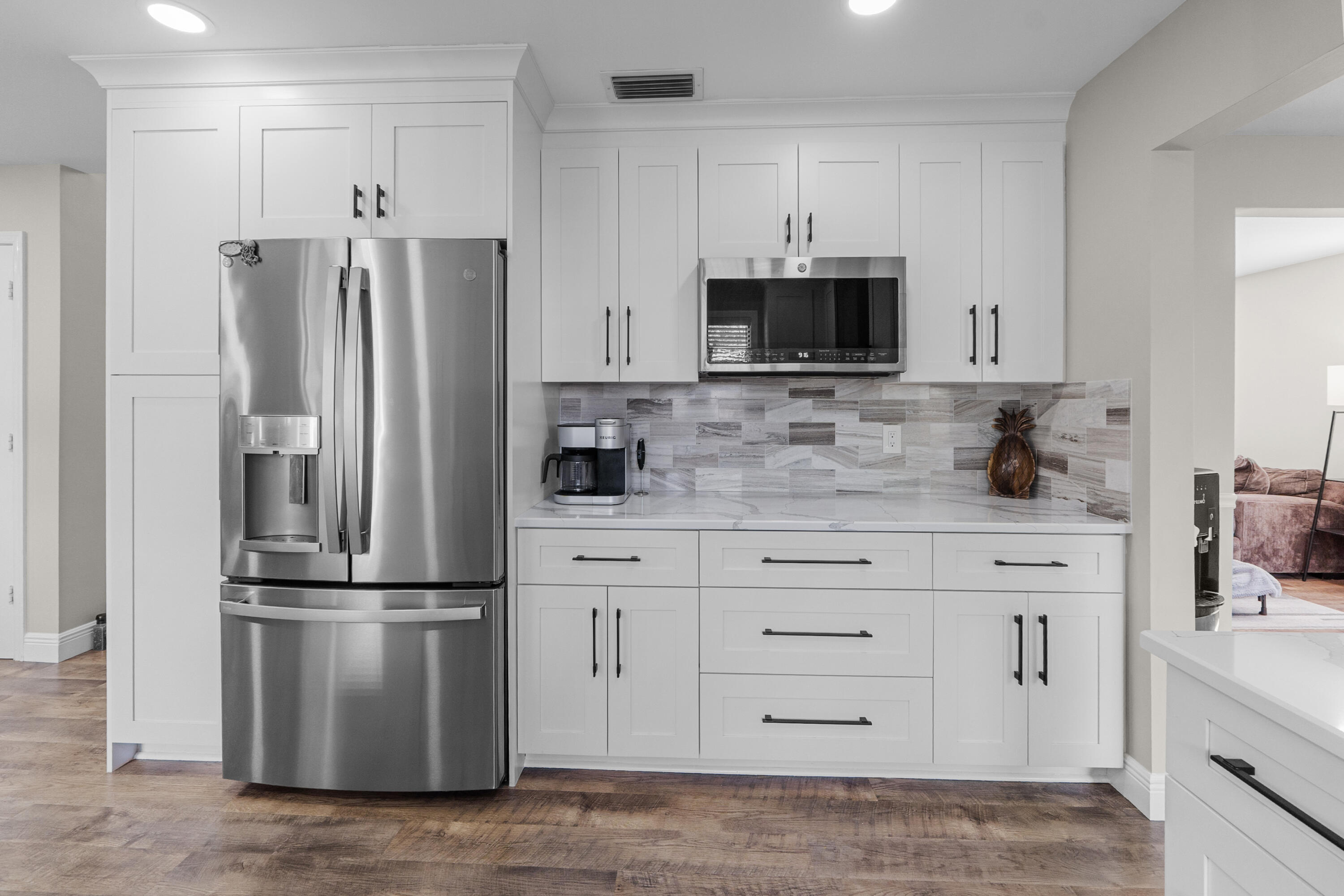 SUGAR POND MANOR OF WELLINGTON - Residential