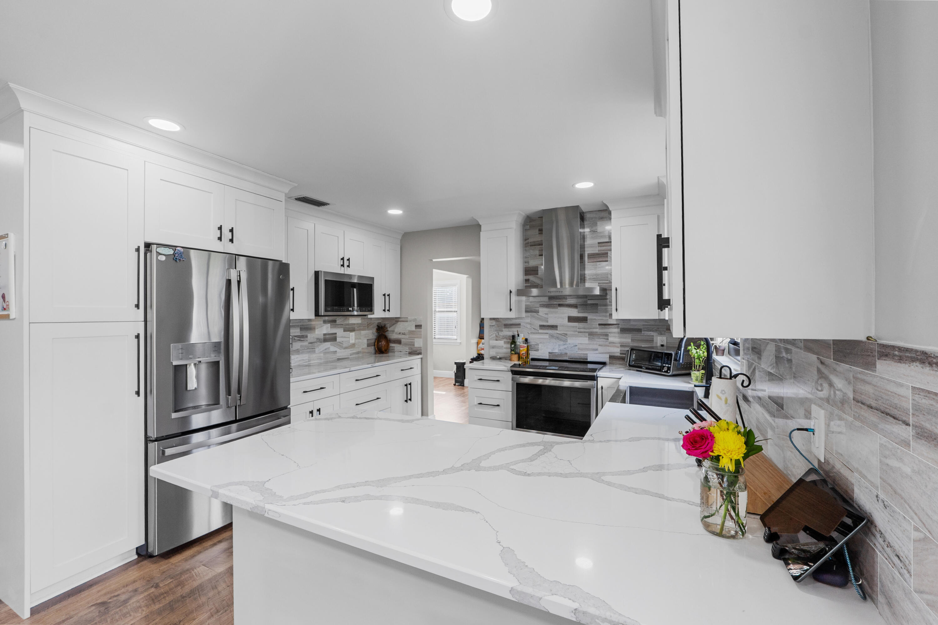 SUGAR POND MANOR OF WELLINGTON - Residential