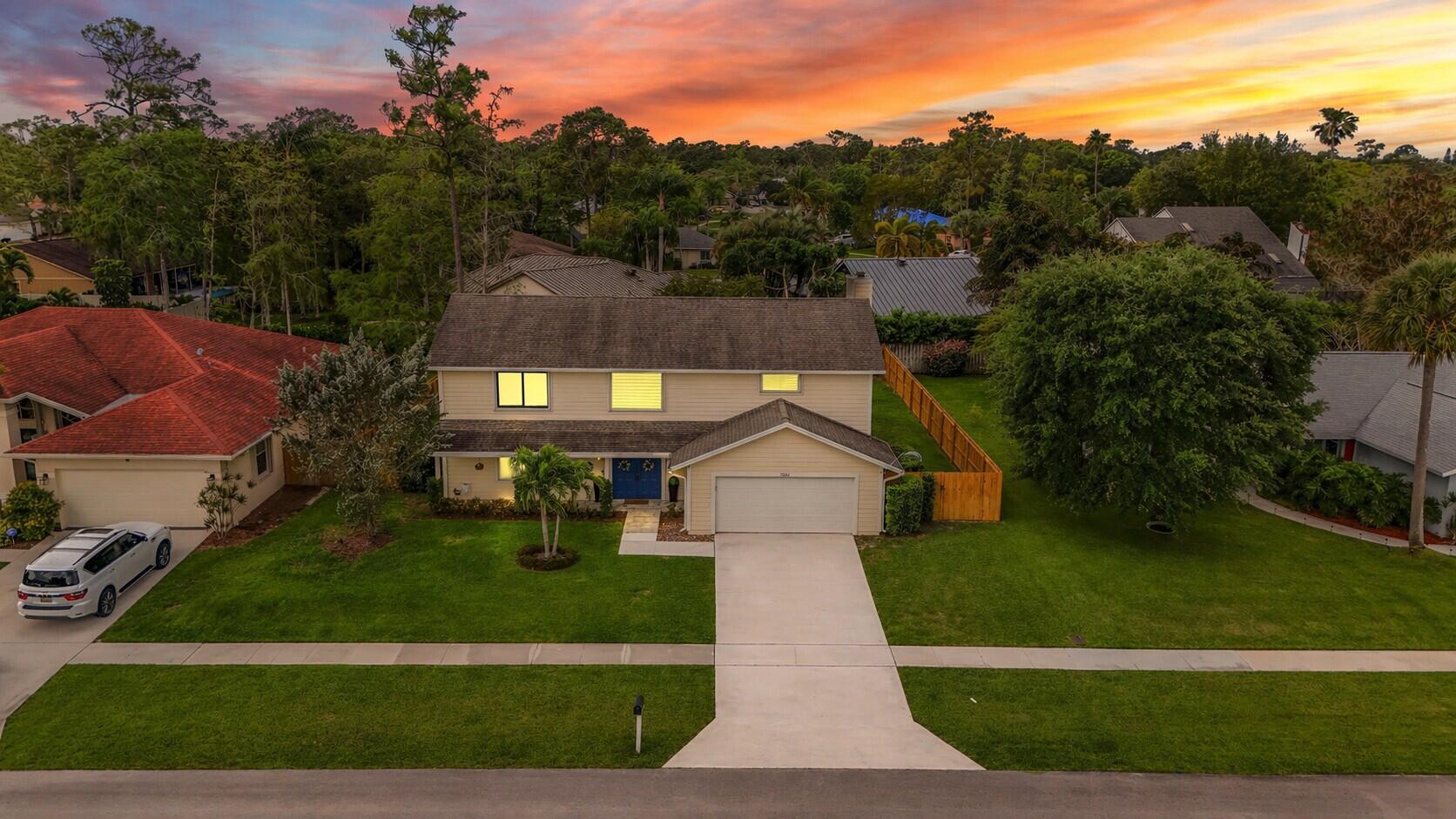 14364 Larkspur Lane