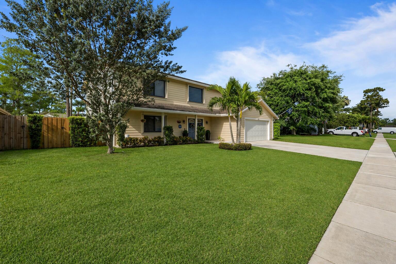 14364 Larkspur Lane