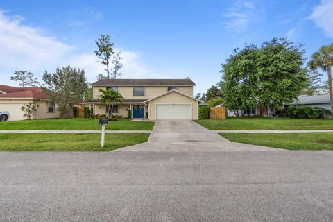 Tiny photo for 14364 Larkspur Lane, Wellington, FL 33414 (MLS # B26014199)