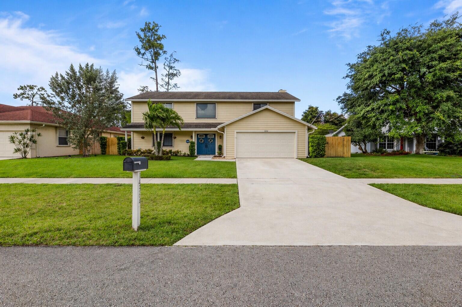 14364 Larkspur Lane