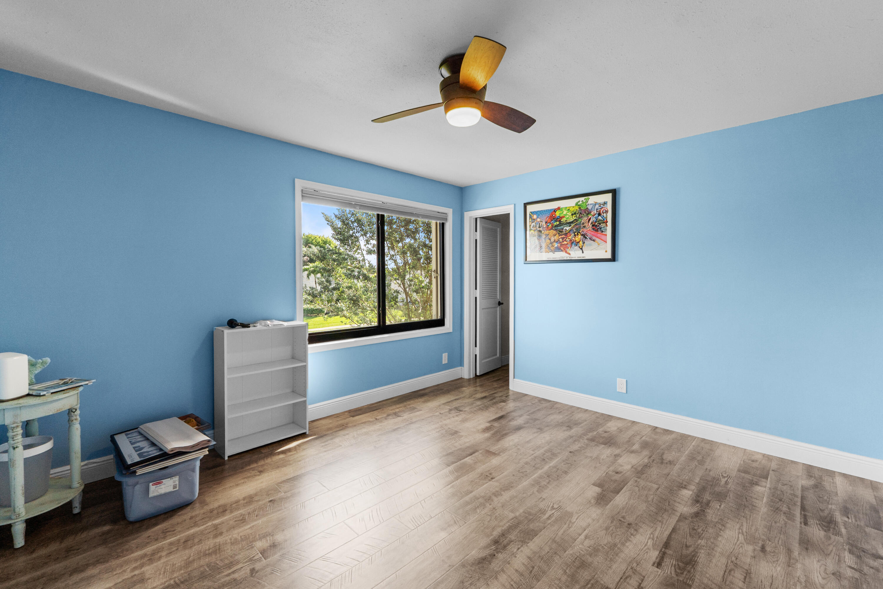 SUGAR POND MANOR OF WELLINGTON - Residential