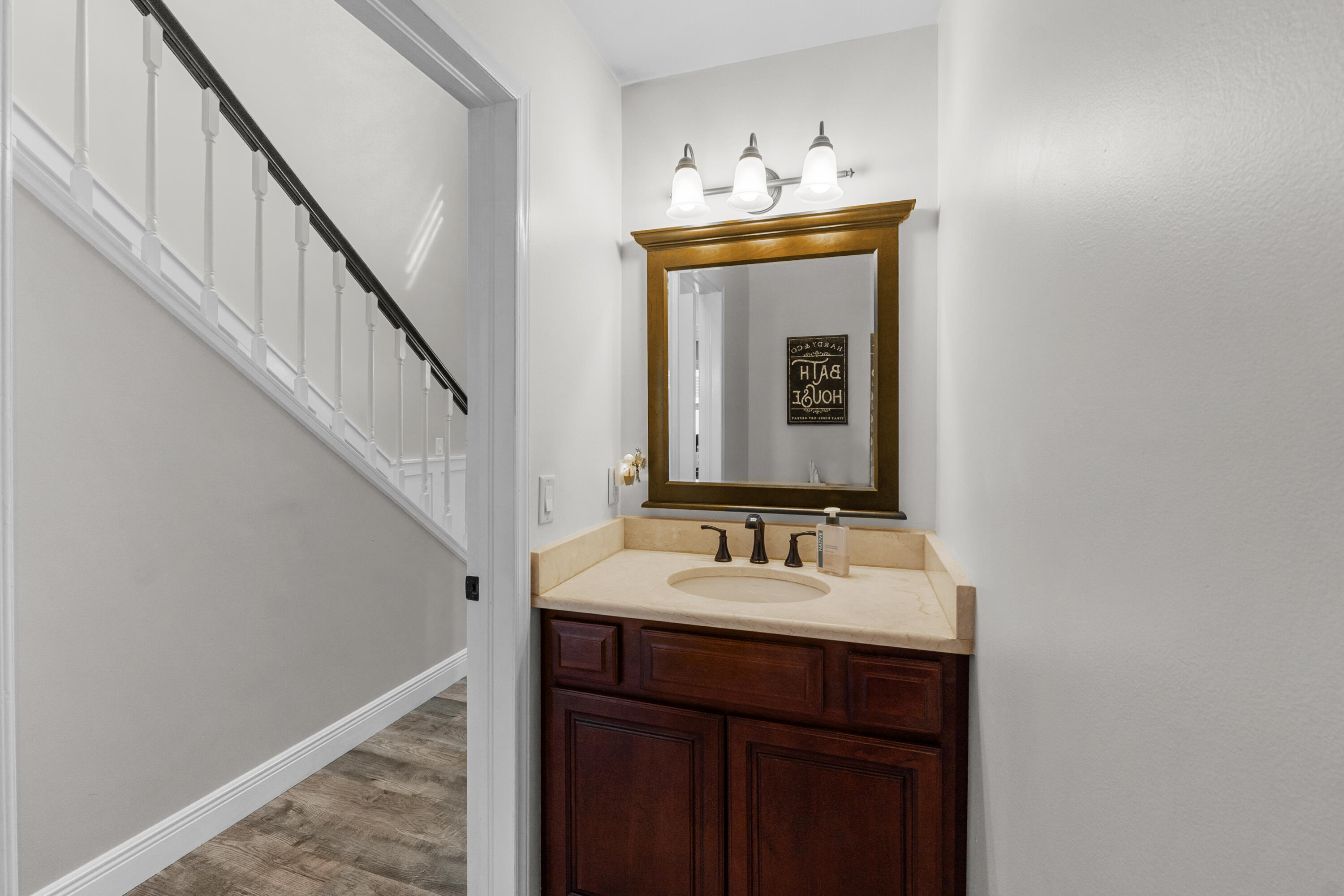 SUGAR POND MANOR OF WELLINGTON - Residential