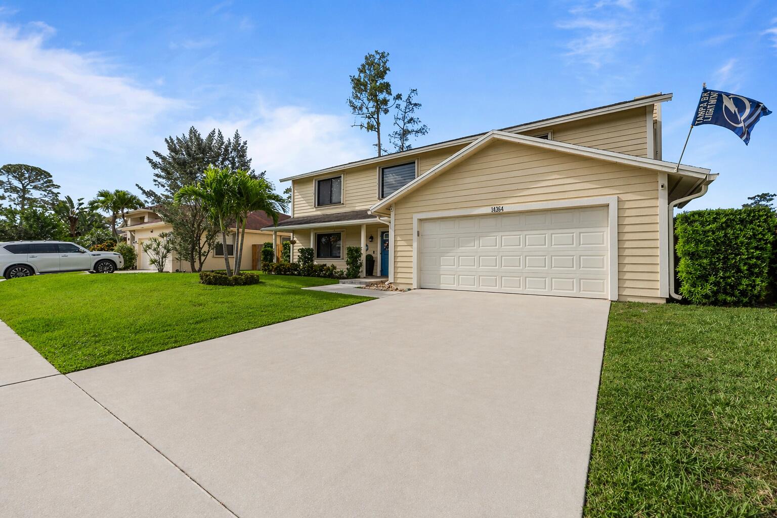14364 Larkspur Lane