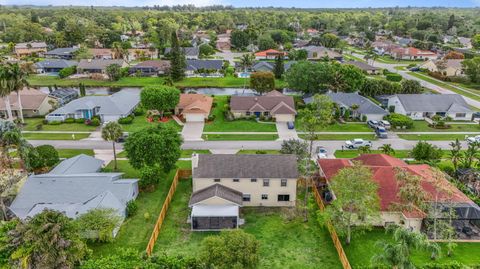 Tiny photo for 14364 Larkspur Lane, Wellington, FL 33414 (MLS # B26014199)