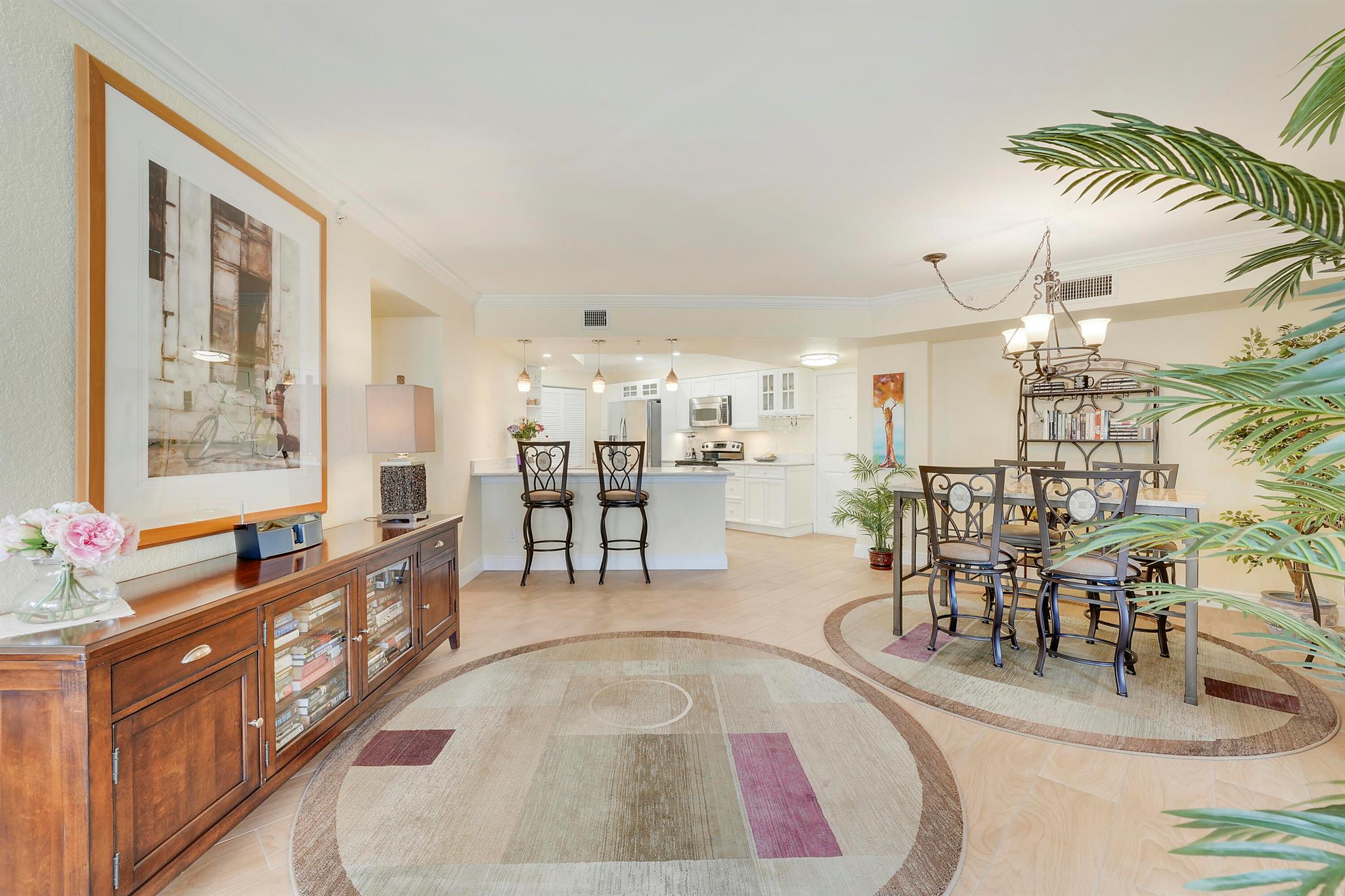 FLAGLER POINTE CONDOMINIU - Residential