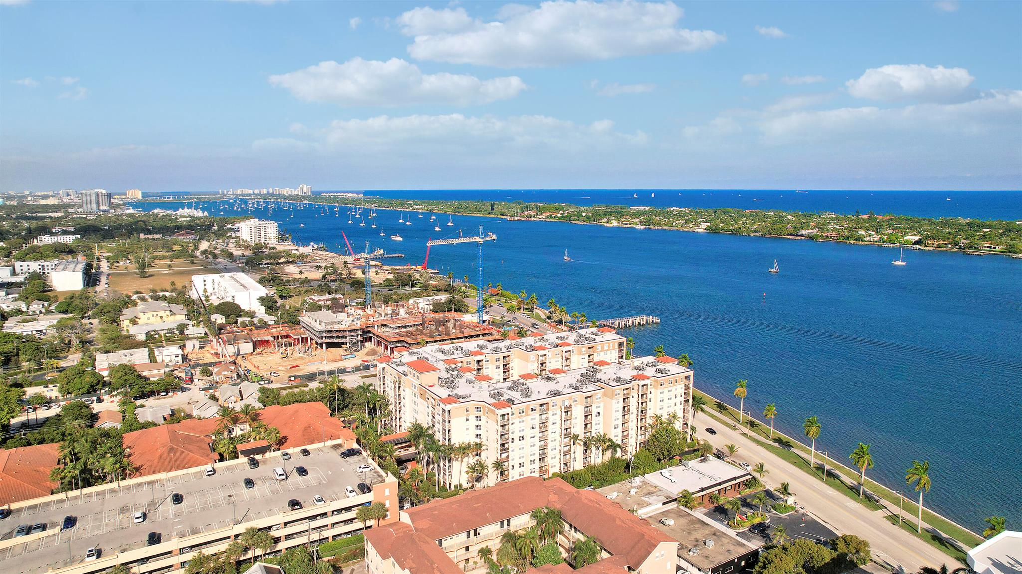 FLAGLER POINTE CONDOMINIU - Residential