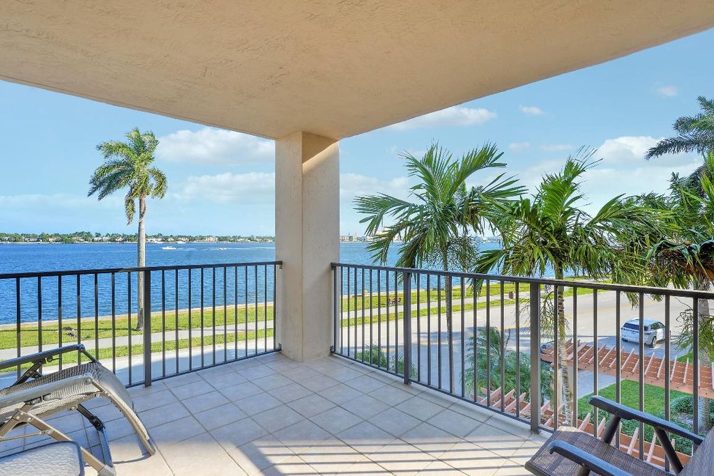 Photo of 1801 N Flagler Drive #339, West Palm Beach, FL 33407 (MLS # R11146307)