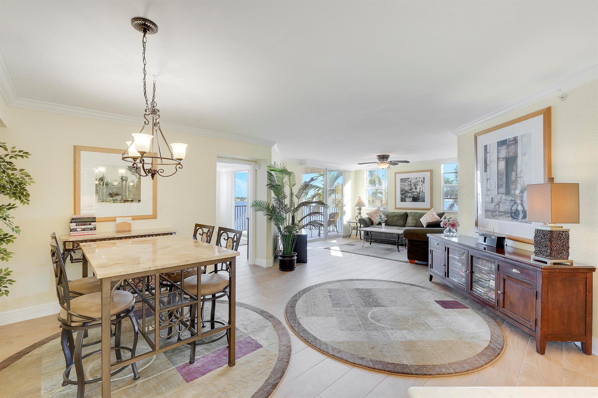 FLAGLER POINTE CONDOMINIU - Residential