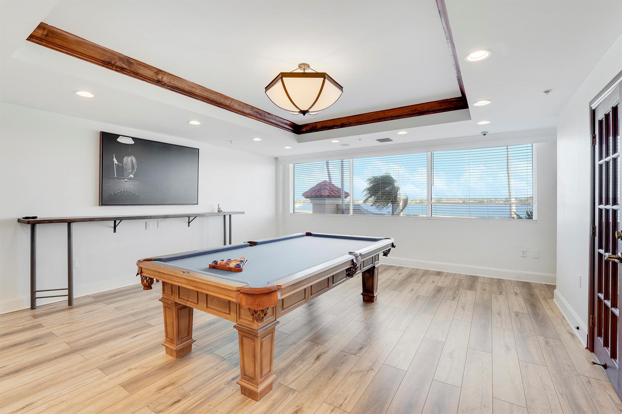 FLAGLER POINTE CONDOMINIU - Residential